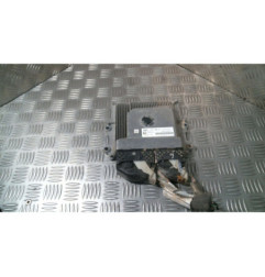 Calculateur moteur PEUGEOT 2008 1 Photo n°1