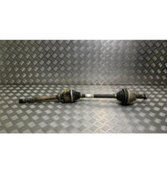 Cardan droit (transmission) PEUGEOT 2008 1 Photo n°1