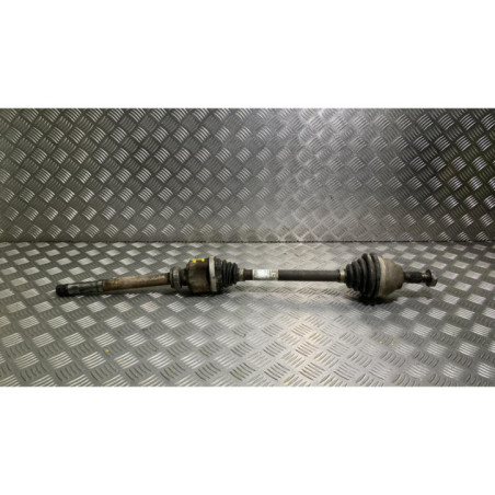 Cardan droit (transmission) PEUGEOT 2008 1 Photo n°1