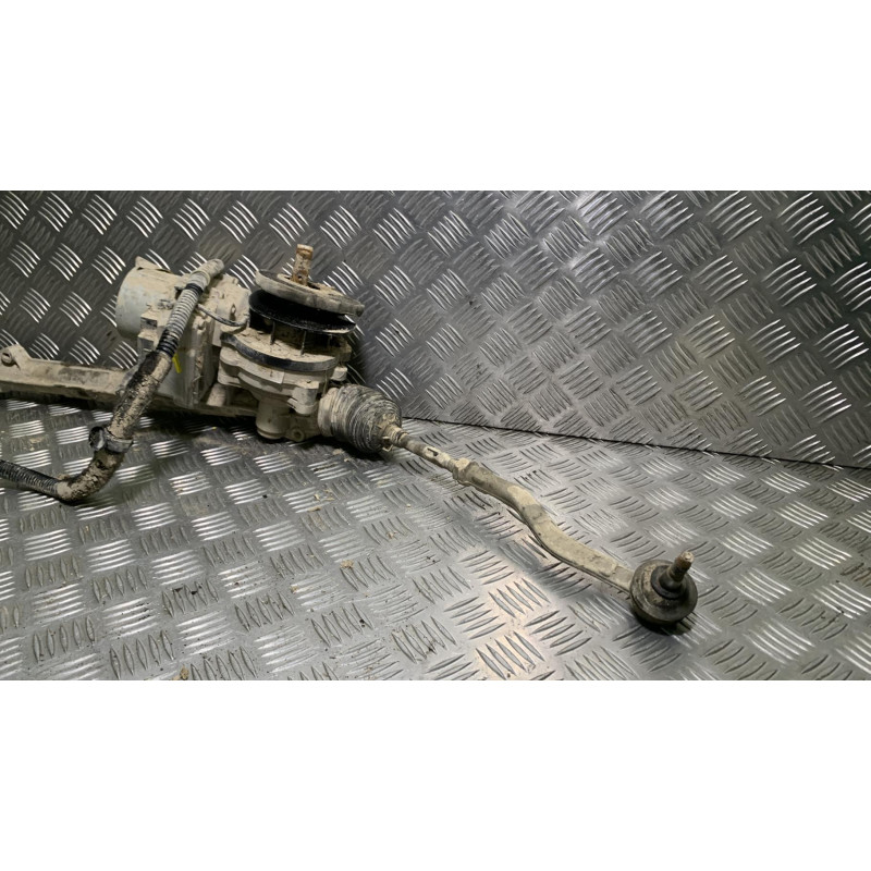 Cremaillere assistee PEUGEOT 2008 1 Photo n°2