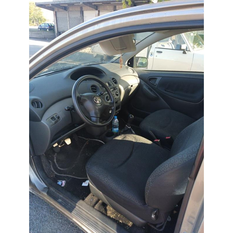 Retroviseur droit TOYOTA YARIS 1 Photo n°5