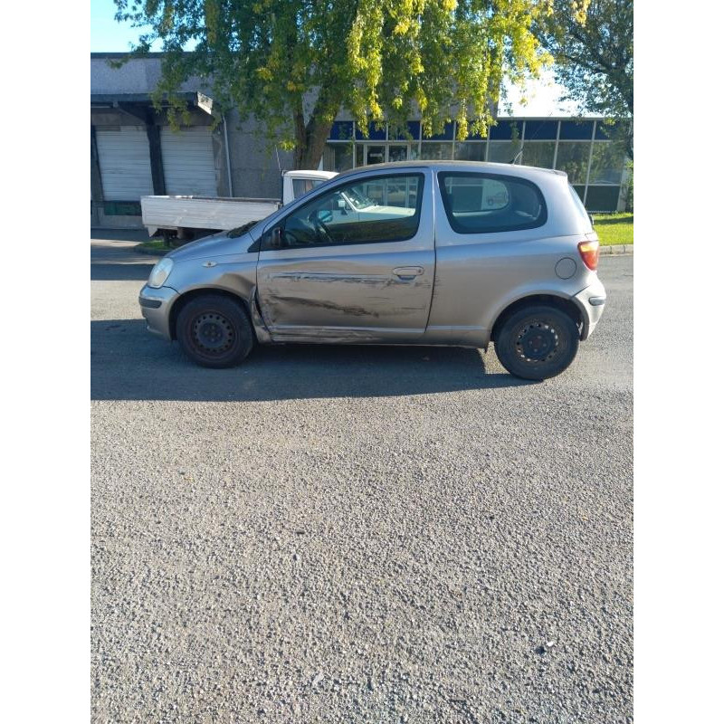 Retroviseur droit TOYOTA YARIS 1 Photo n°10