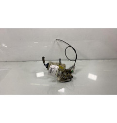 Serrure avant gauche TOYOTA YARIS 1
