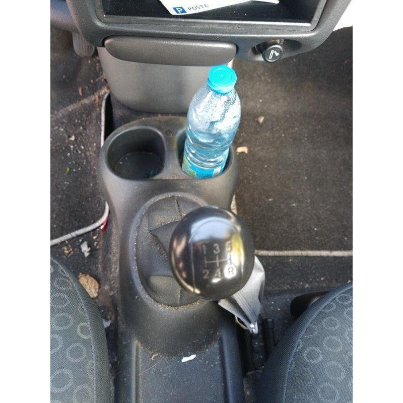 Serrure avant gauche TOYOTA YARIS 1 Photo n°5