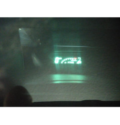 Serrure avant gauche TOYOTA YARIS 1