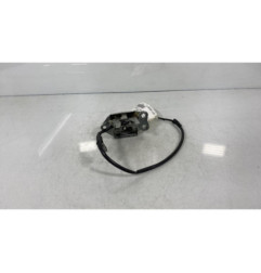 Serrure de coffre TOYOTA YARIS 1 Photo n°1