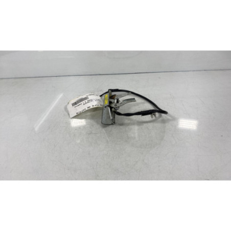 Serrure de coffre TOYOTA YARIS 1