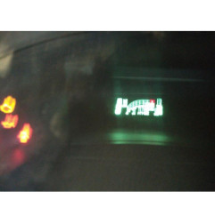 Serrure de coffre TOYOTA YARIS 1