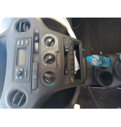Serrure de coffre TOYOTA YARIS 1