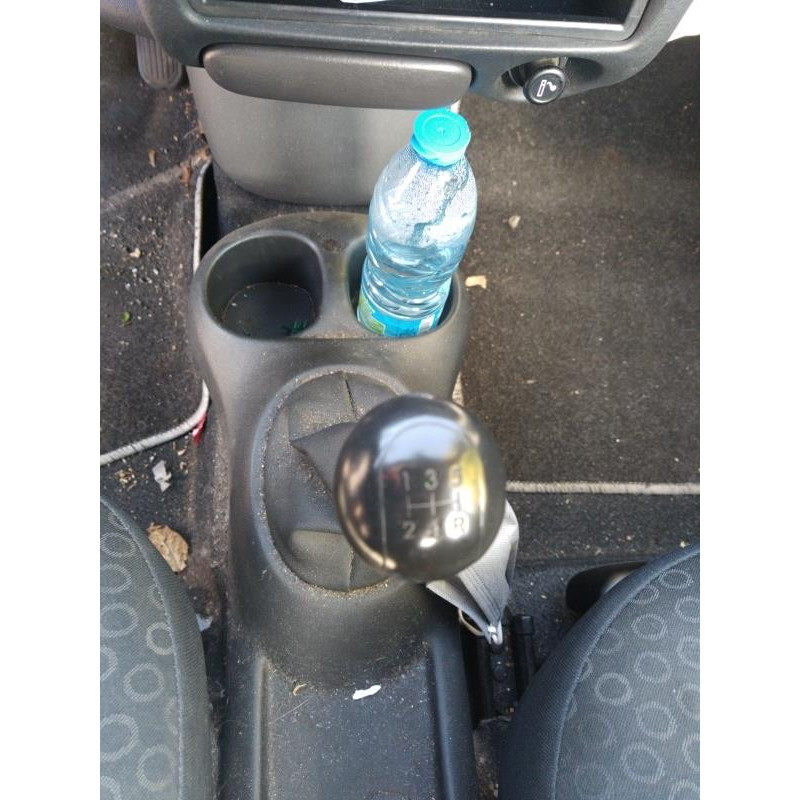 Serrure de coffre TOYOTA YARIS 1 Photo n°13