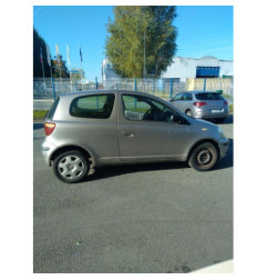Serrure de coffre TOYOTA YARIS 1