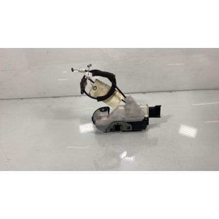 Serrure avant gauche CITROEN C3 2