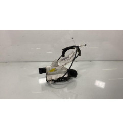 Serrure avant gauche CITROEN C3 2