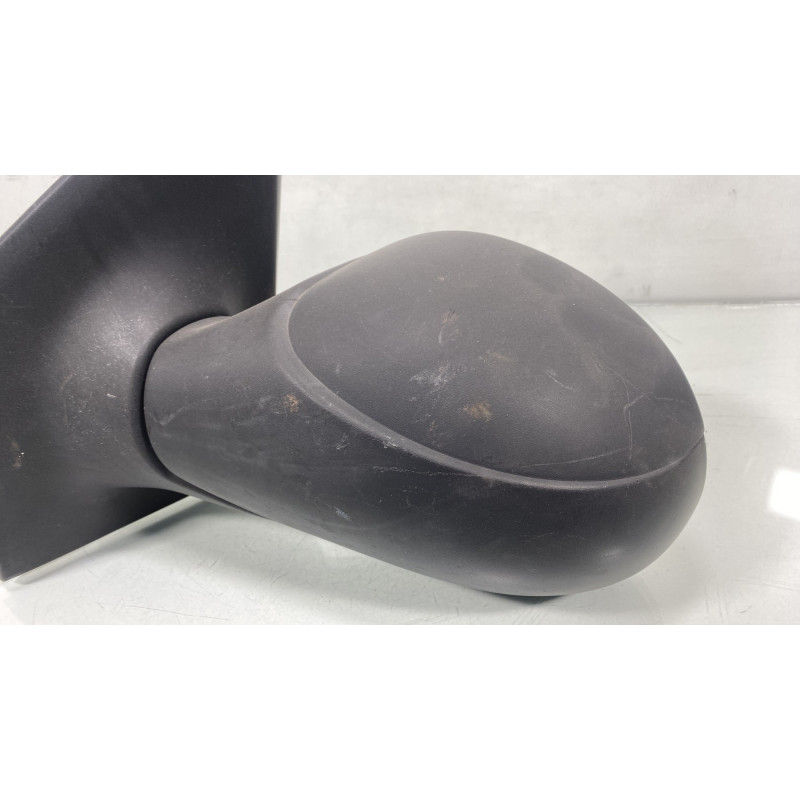 Retroviseur gauche CITROEN C2 Photo n°6