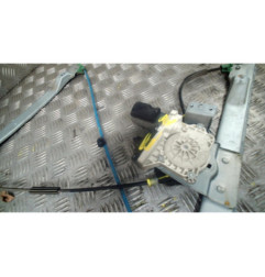 Leve vitre electrique avant droit CITROEN C2 Photo n°1
