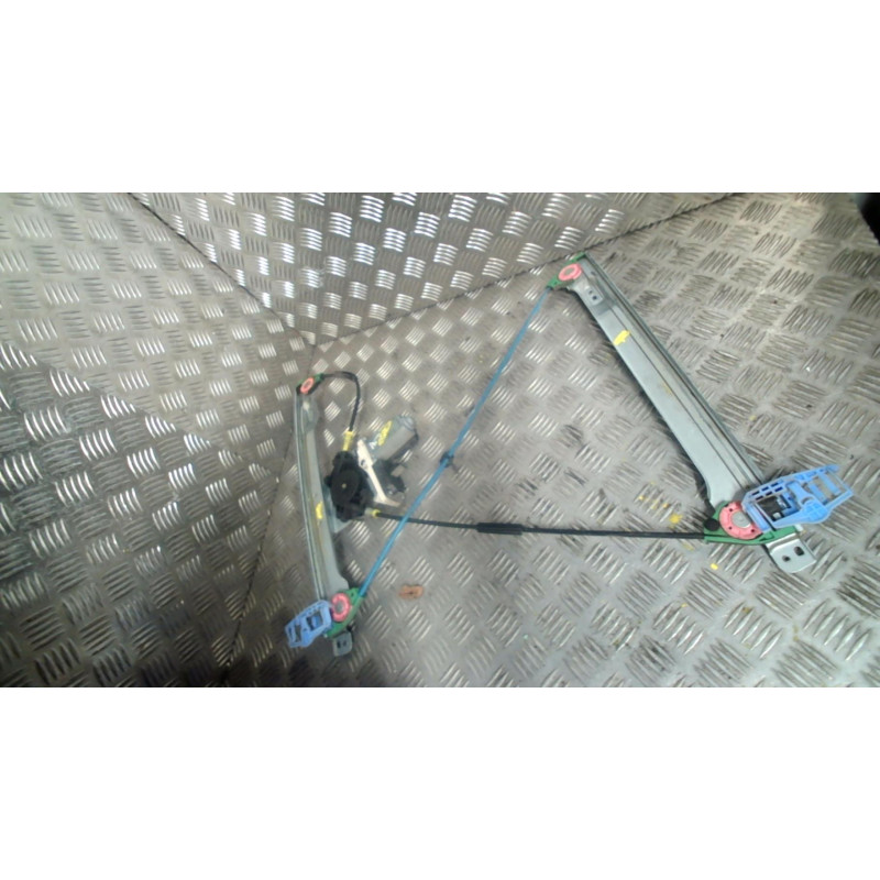 Leve vitre electrique avant droit CITROEN C2 Photo n°2