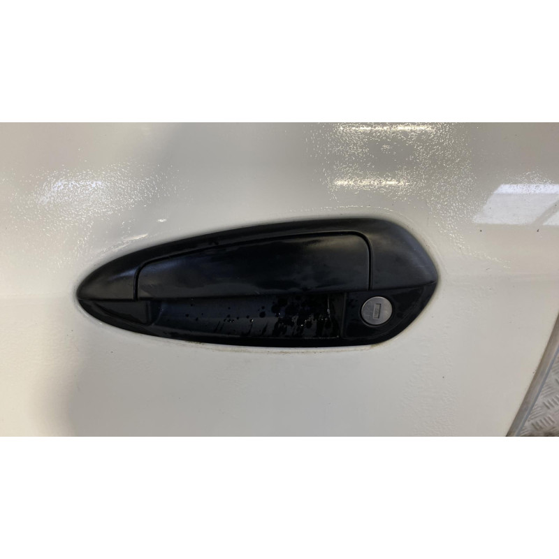 Porte avant gauche FIAT PUNTO EVO 3 Photo n°4