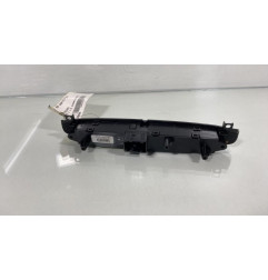 Bouton de warning FIAT PUNTO EVO 3