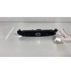 Bouton de warning FIAT PUNTO EVO 3