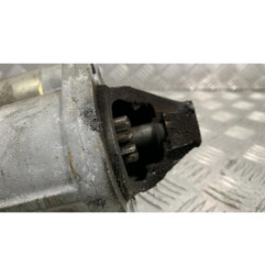 Demarreur FIAT PUNTO EVO 3 Photo n°1