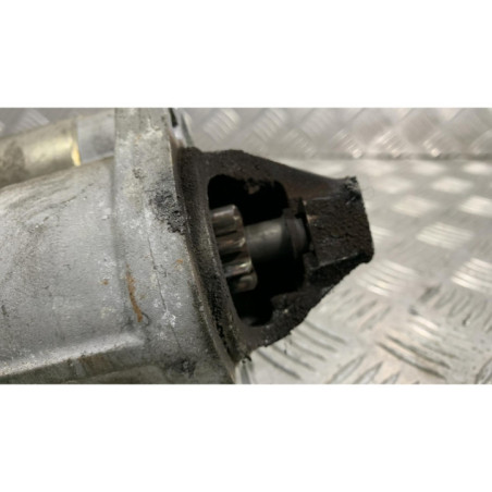 Demarreur FIAT PUNTO EVO 3 Photo n°1