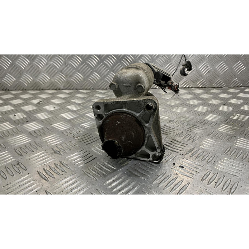 Demarreur FIAT PUNTO EVO 3 Photo n°4