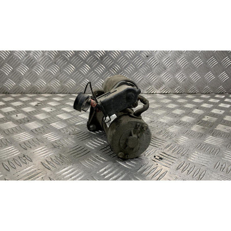 Demarreur FIAT PUNTO EVO 3 Photo n°5