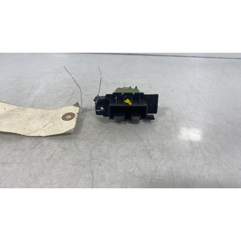 Resistance chauffage FIAT PUNTO EVO 3 Photo n°1