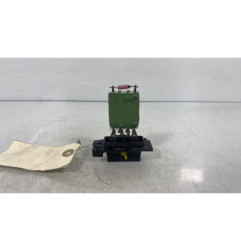 Resistance chauffage FIAT PUNTO EVO 3