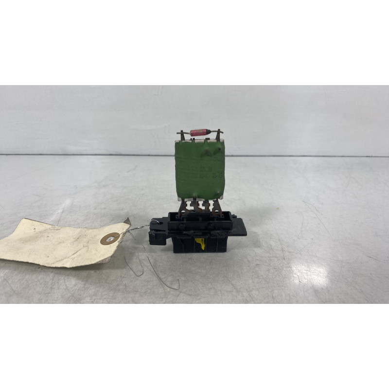 Resistance chauffage FIAT PUNTO EVO 3 Photo n°2