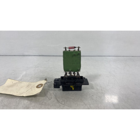 Resistance chauffage FIAT PUNTO EVO 3