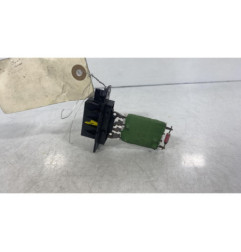 Resistance chauffage FIAT PUNTO EVO 3