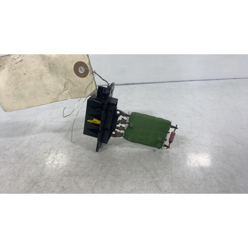 Resistance chauffage FIAT PUNTO EVO 3 Photo n°3