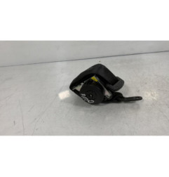 Ceinture arriere droit BMW SERIE 1 E87