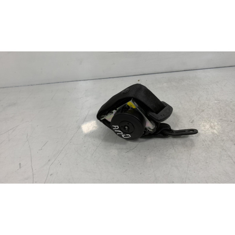 Ceinture arriere droit BMW SERIE 1 E87 Photo n°3