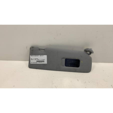 Pare soleil droit BMW SERIE 1 E87