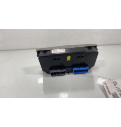 Commande chauffage OPEL ASTRA H