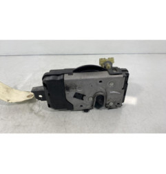 Serrure avant droit OPEL ASTRA H