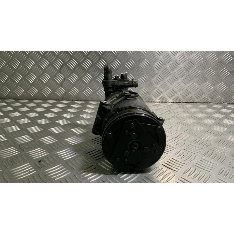 Compresseur clim OPEL ASTRA H Photo n°4