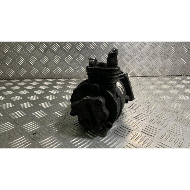 Compresseur clim OPEL ASTRA H Photo n°5