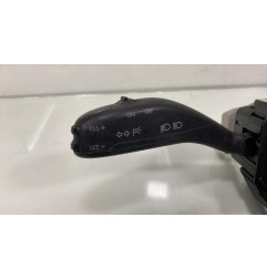 Com (Bloc Contacteur Tournant+Commodo Essuie Glace+Commodo Phare) VOLKSWAGEN POLO 4