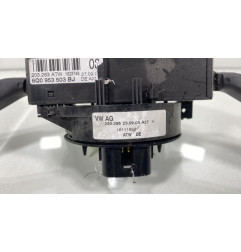 Com (Bloc Contacteur Tournant+Commodo Essuie Glace+Commodo Phare) VOLKSWAGEN POLO 4