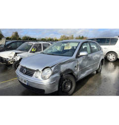 Com (Bloc Contacteur Tournant+Commodo Essuie Glace+Commodo Phare) VOLKSWAGEN POLO 4