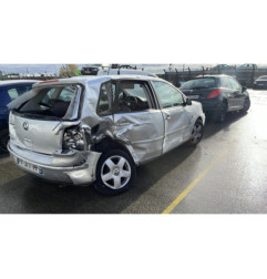 Interrupteur de leve vitre avant gauche VOLKSWAGEN POLO 4