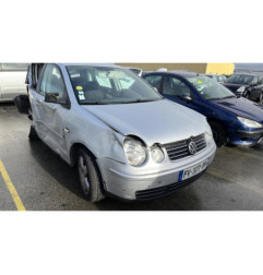 Interrupteur de leve vitre avant gauche VOLKSWAGEN POLO 4