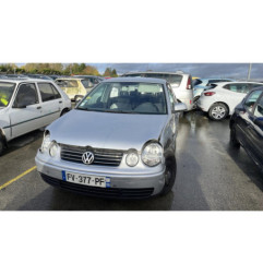Interrupteur de leve vitre avant gauche VOLKSWAGEN POLO 4