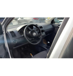 Interrupteur de leve vitre avant gauche VOLKSWAGEN POLO 4