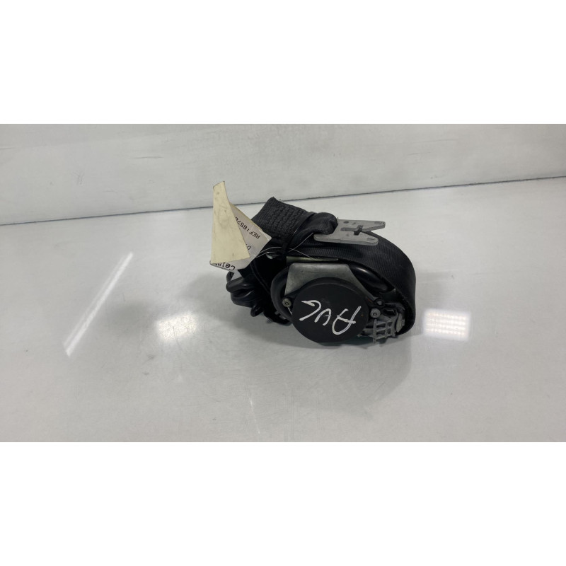 Pretensionneur de ceinture avant gauche RENAULT MEGANE 3 Photo n°1
