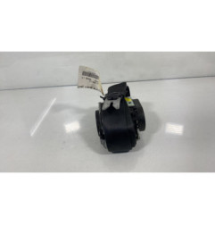 Pretensionneur de ceinture avant gauche RENAULT MEGANE 3