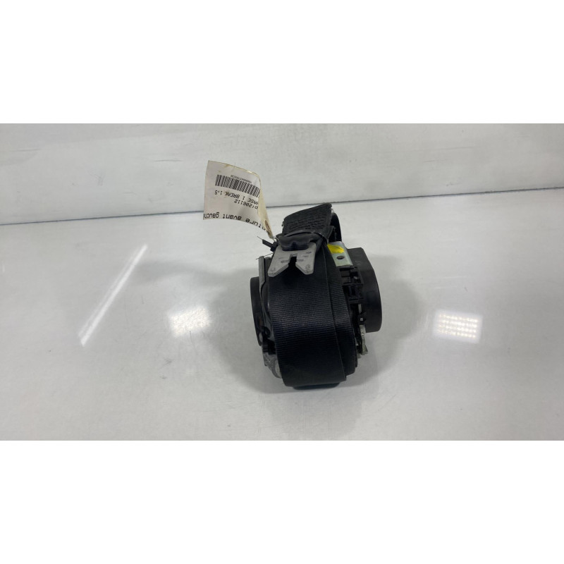 Pretensionneur de ceinture avant gauche RENAULT MEGANE 3 Photo n°3